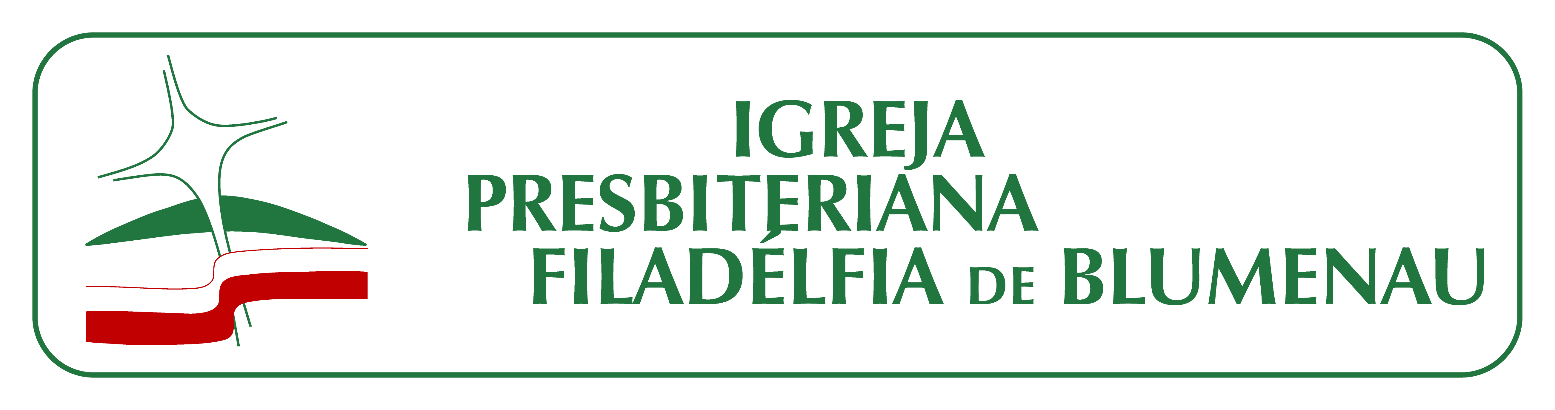 Igreja Presbiteriana Filadélfia de Blumenau